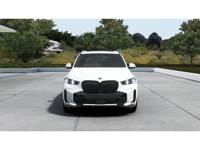 2026 Bmw X5 xDrive50e photo 2