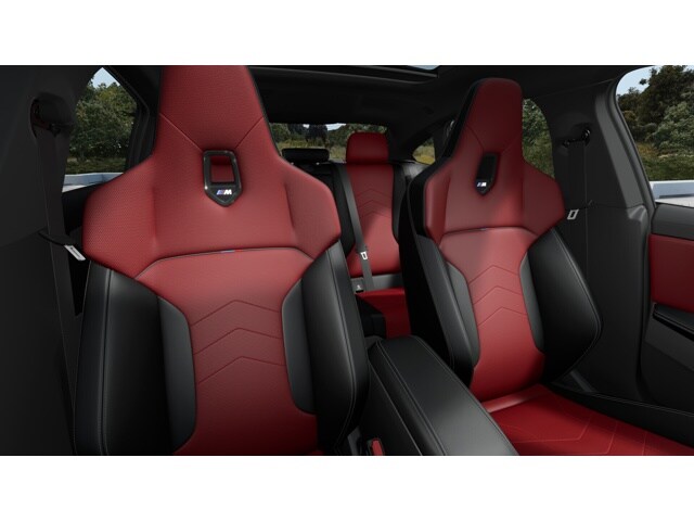 2026 BMW 2 Series M235 - Photo 40