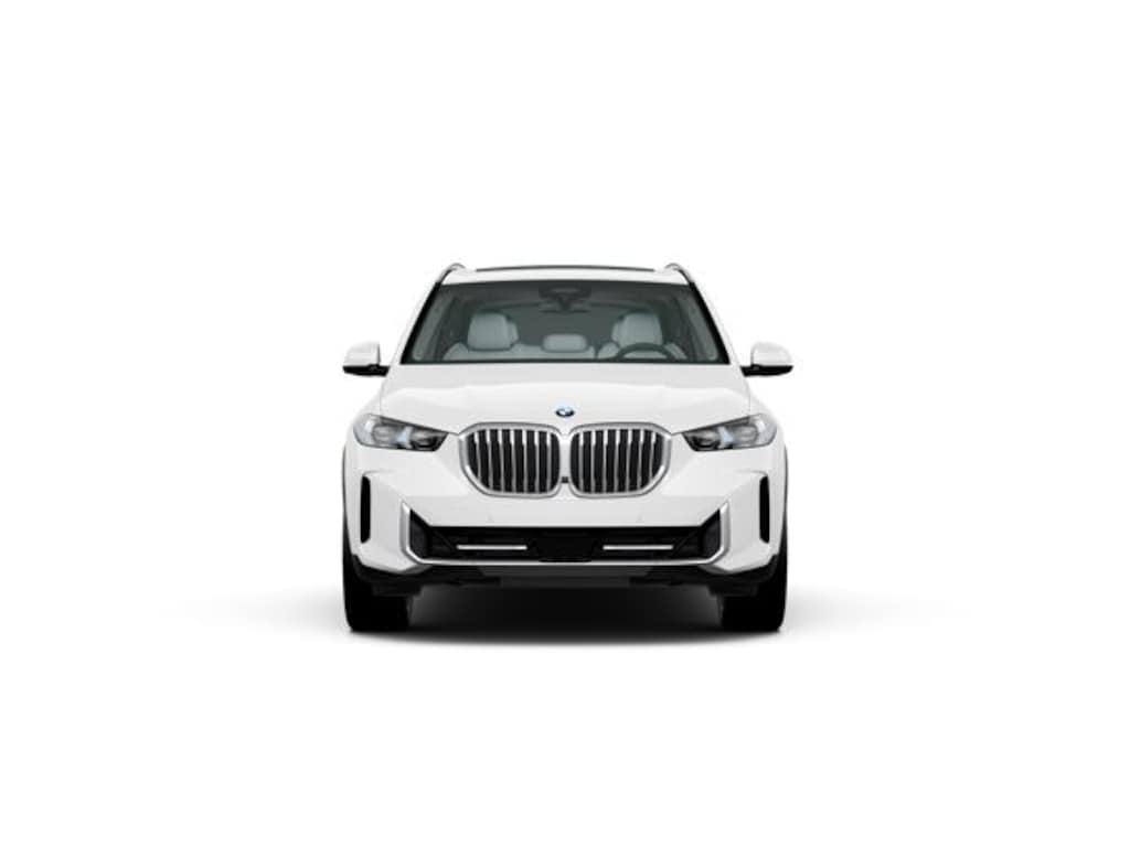 New 2026 BMW X5 xDrive40i SUV