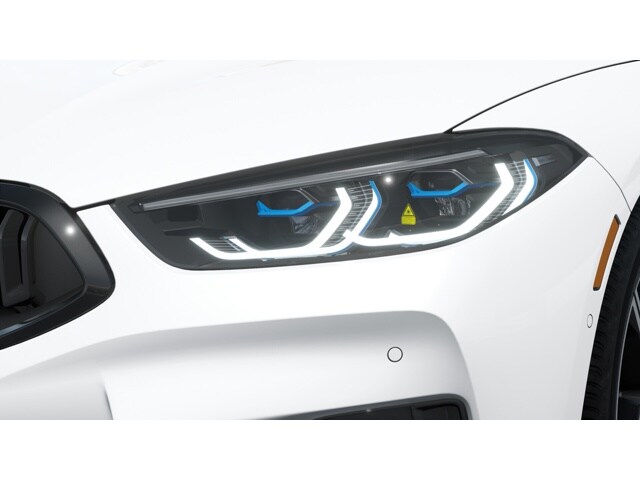 2026 BMW 8 Series 840i - Photo 31