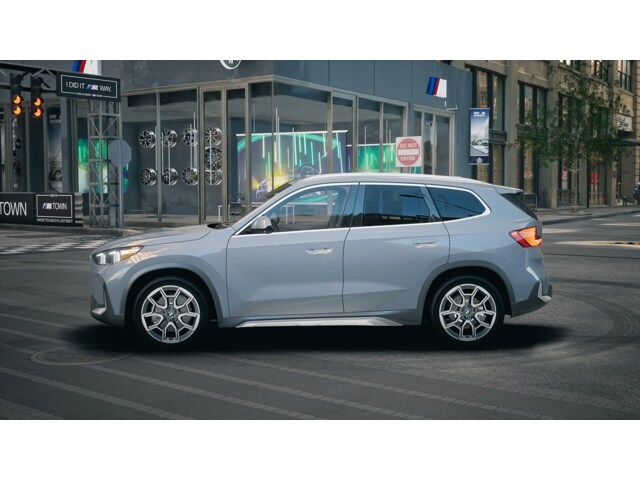 2026 Bmw X1 XDrive28i photo 4