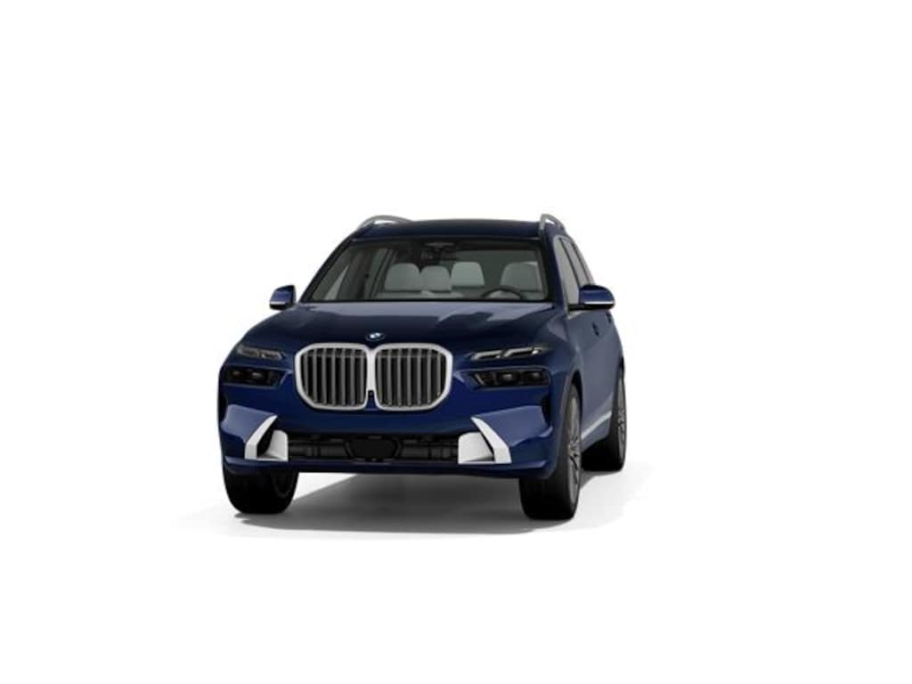 New 2027 BMW X7 xDrive40i SUV