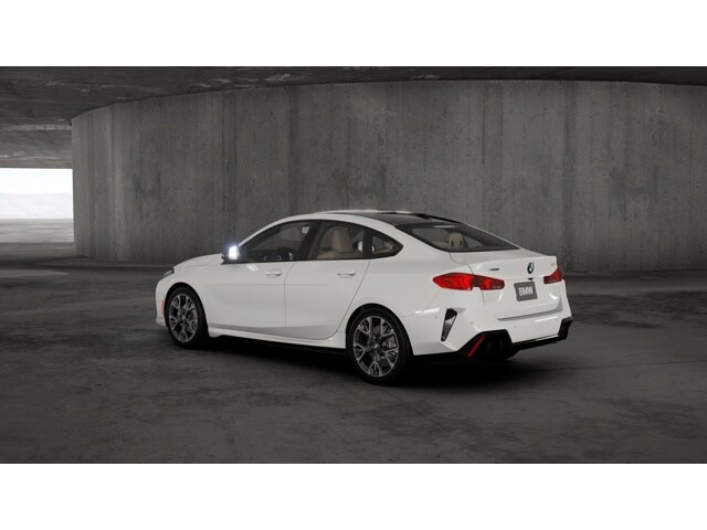 2026 Bmw 228i xDrive Gran Coupe photo 2