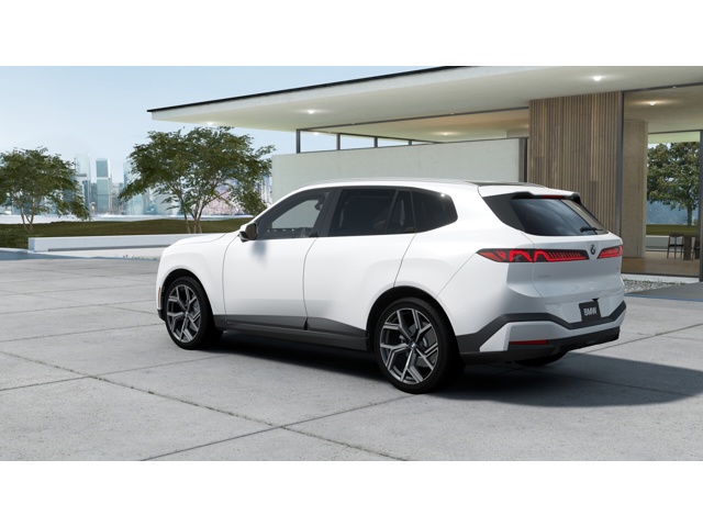 New 2027 BMW X5 40 xDrive SUV