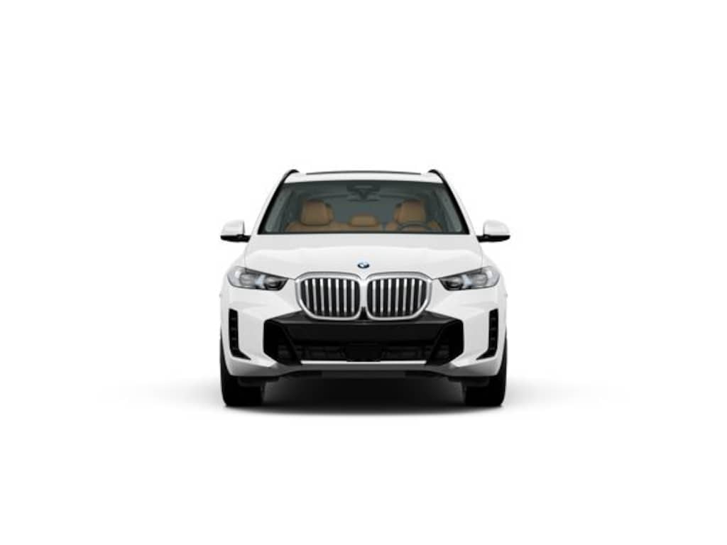 New 2026 BMW X5 xDrive40i SUV