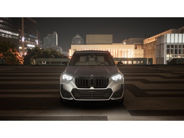 2026 Bmw X1 XDrive28i photo 3