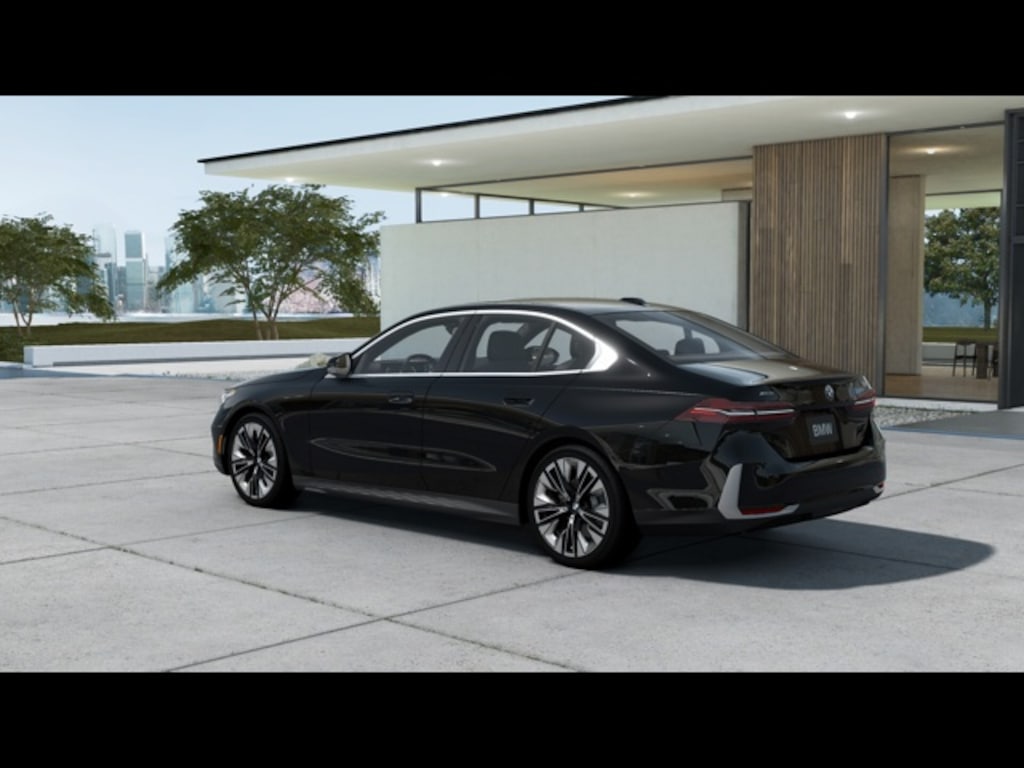 New 2025 BMW 530i xDrive For Sale in Tampa, FL