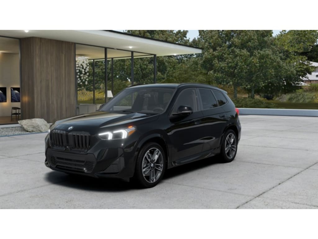 New 2026 BMW X1 xDrive28i SUV