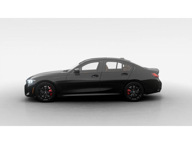 New 2026 BMW 330i xDrive Sedan
