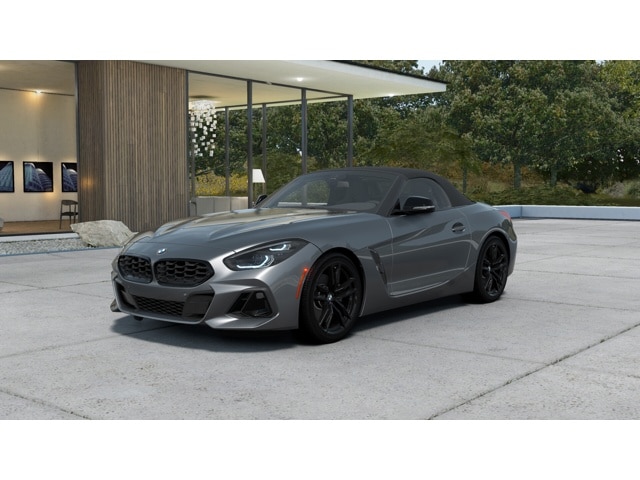 2026 BMW Z4