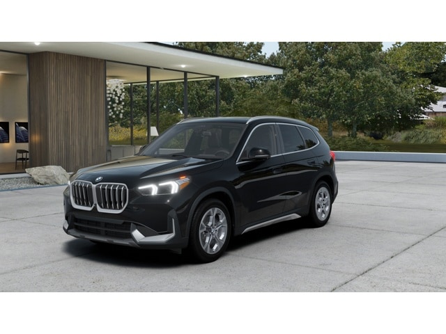 2026 BMW X1 xDrive28i's photo