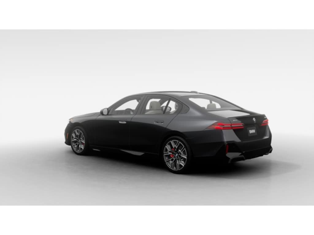 New 2026 BMW 530i xDrive Sedan