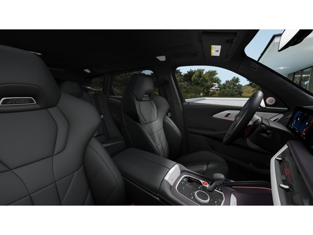 2026 BMW XM Base - Photo 23
