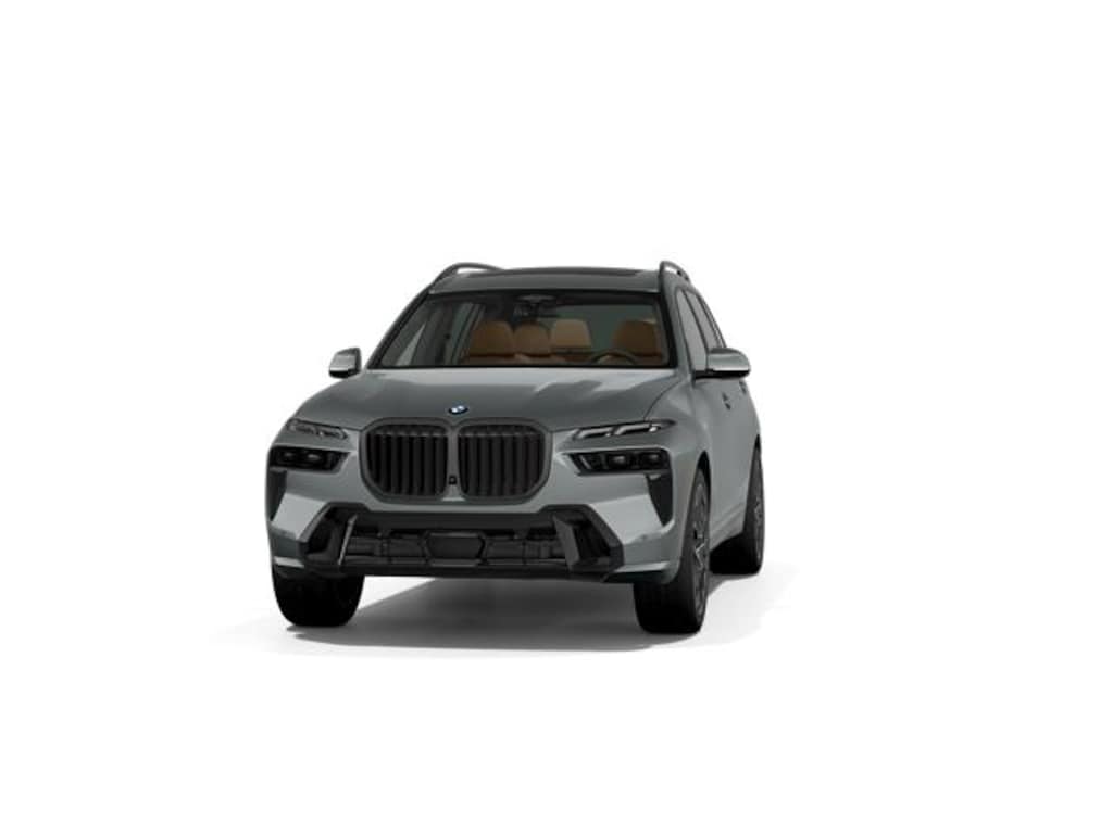 New 2026 BMW X7 xDrive40i SUV