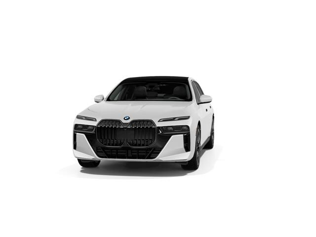 2025 Bmw 740i photo 3