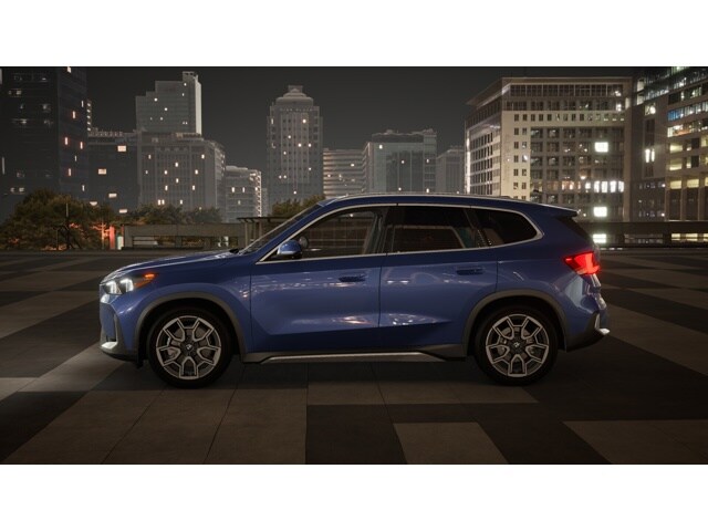2025 Bmw X1 XDrive28i photo 4