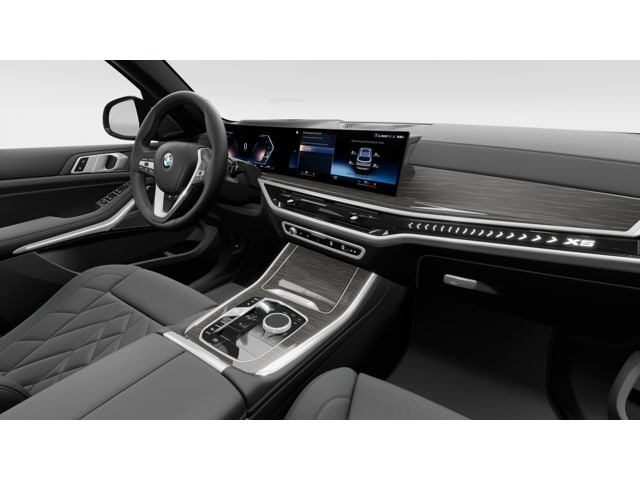 2026 BMW X5 40i - Photo 45