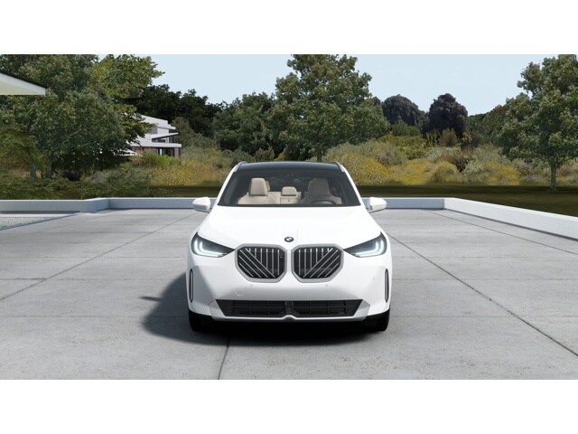 2026 Bmw X3 photo 3