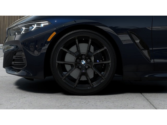 2026 BMW 8 Series 840i - Photo 34