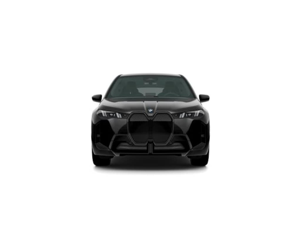 New 2026 BMW iX xDrive45 SUV