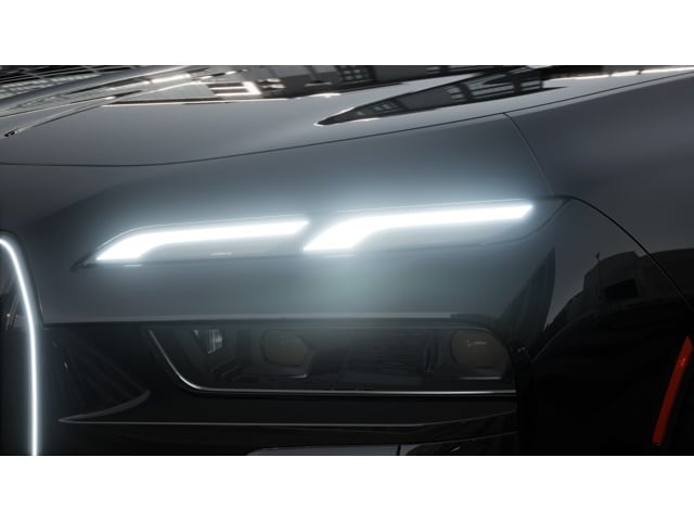 2025 BMW 7 Series 760i - Photo 35