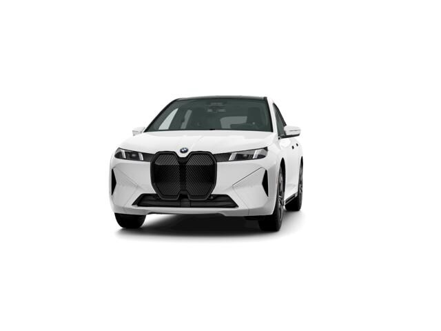 2026 Bmw iX iX xDrive60 photo 2