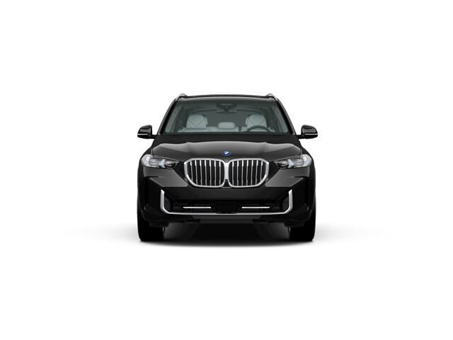 2025 Bmw X5 xDrive50e photo 3