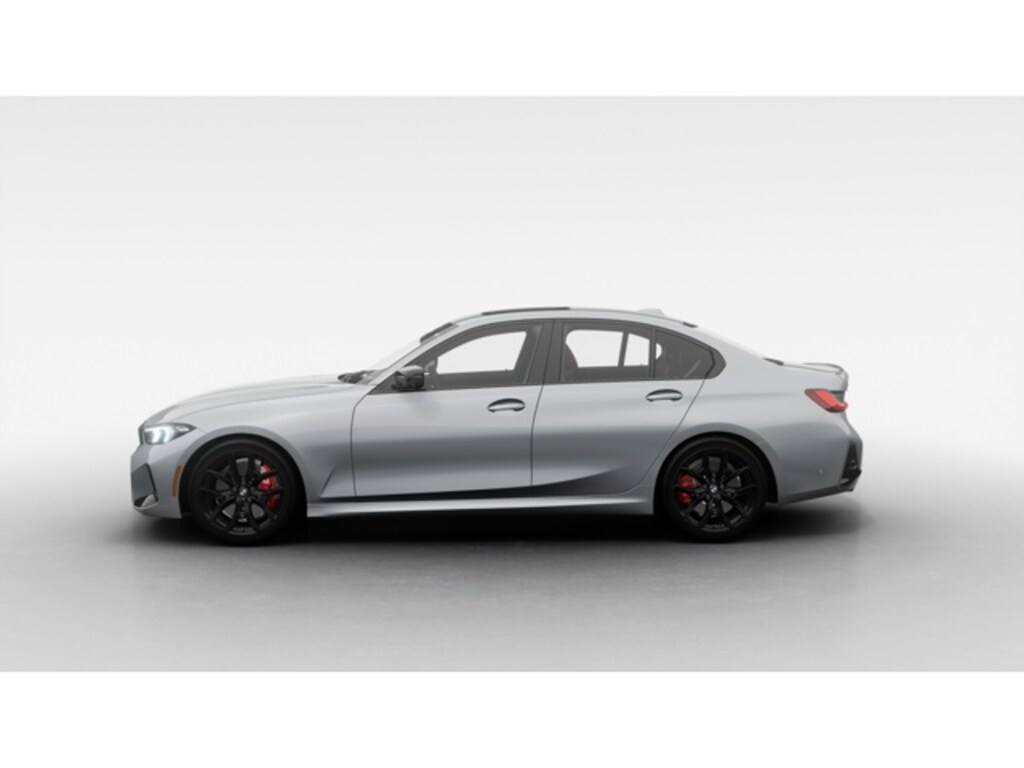 New 2026 BMW 330i xDrive Sedan
