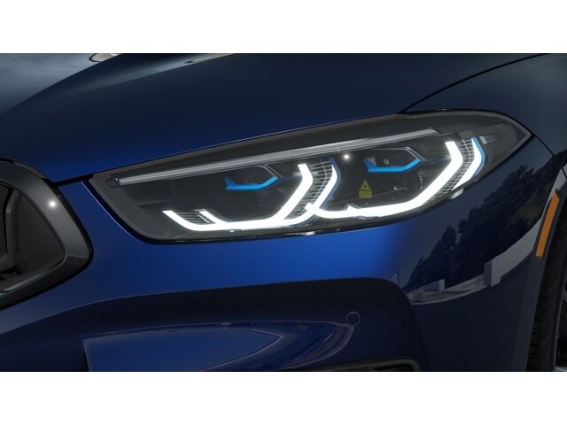 2026 BMW 8 Series 840i - Photo 29
