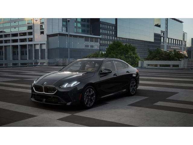 2026 BMW 2 Series 228 Gran Coupe's photo