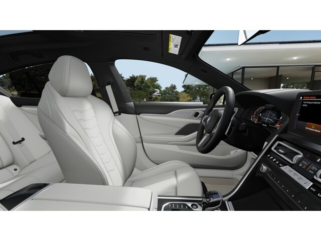 2026 BMW 8 Series 840i - Photo 51