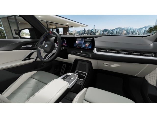 2026 BMW X1 M35i - Photo 14