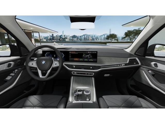 2026 BMW X7 40i - Photo 45