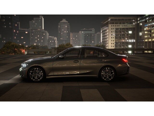 2026 Bmw 330i xDrive photo 4