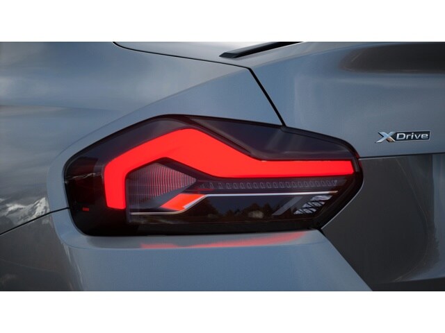 2025 Bmw 230i xDrive photo 12