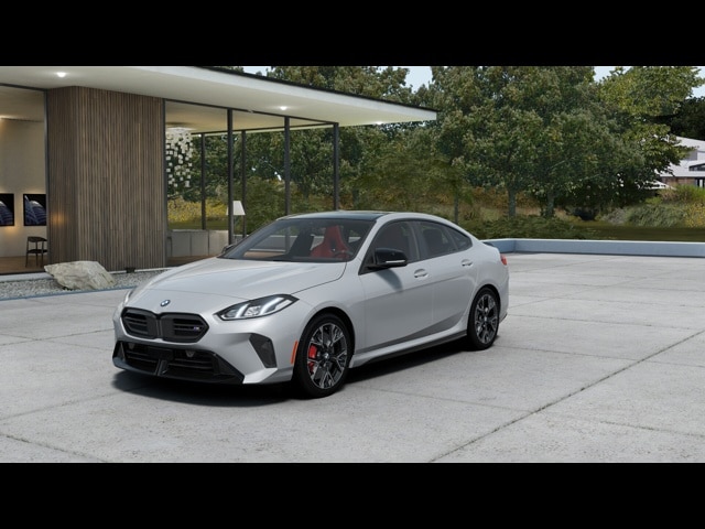 2025 BMW 2 Series M235 - Photo 16
