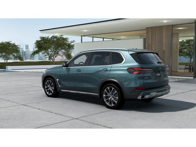 2024 Bmw X5 xDrive40i photo 2