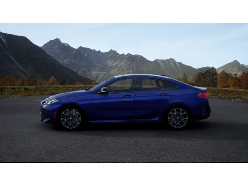 New 2026 BMW 2 Series 228 Gran Coupe Sedan