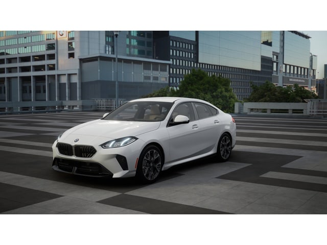 2026 BMW 2 Series 228 Gran Coupe's photo