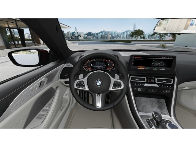 2026 Bmw 840i xDrive Gran Coupe photo 13
