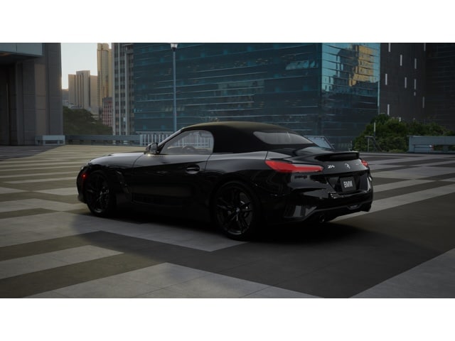 New 2026 BMW Z4 sDrive30i For Sale in Los Angeles CA | VIN