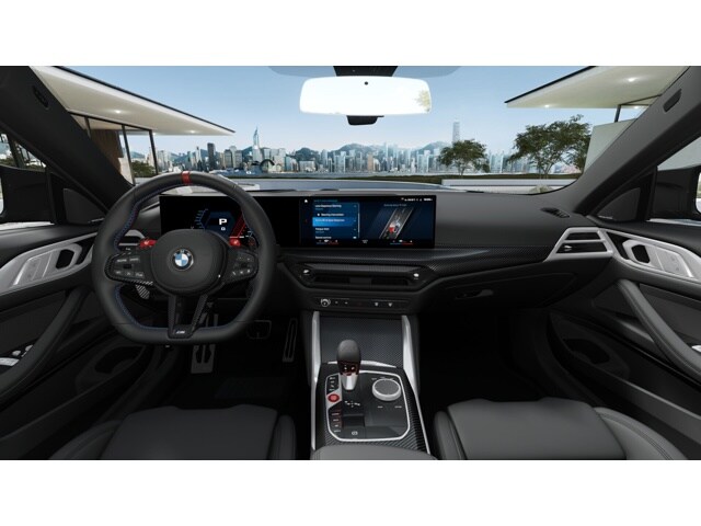2026 BMW M4 Coupe M4 - Photo 10