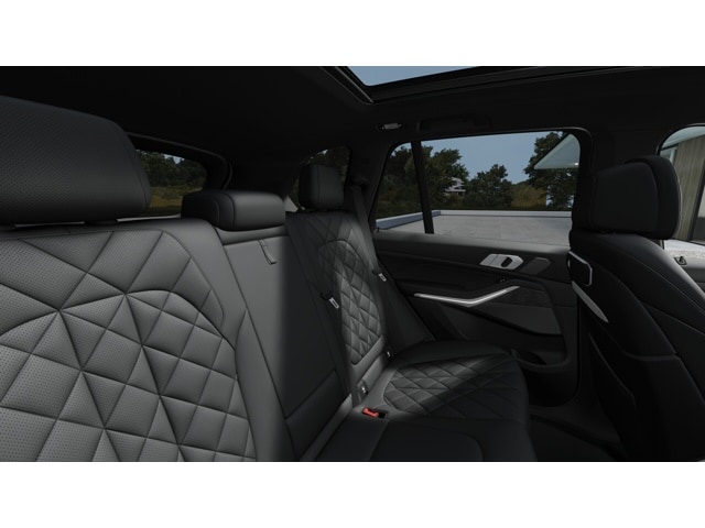 2026 BMW X5 40i - Photo 12