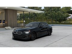 2026 BMW 230i xDrive Coupe
