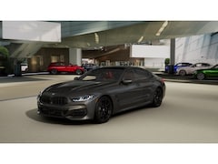 2026 BMW 840i xDrive Gran Coupe