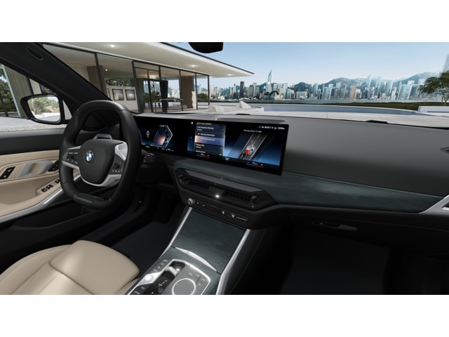 2026 BMW 3 Series 330i - Photo 44