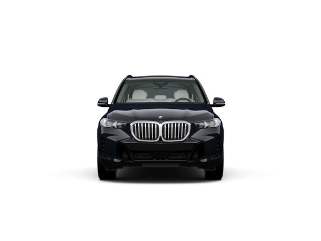 New 2026 BMW X5 sDrive40i SUV