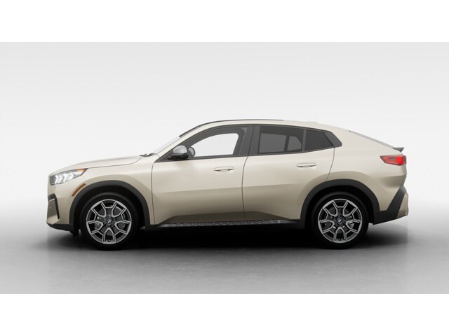 2026 Bmw X2 xDrive28i photo 3