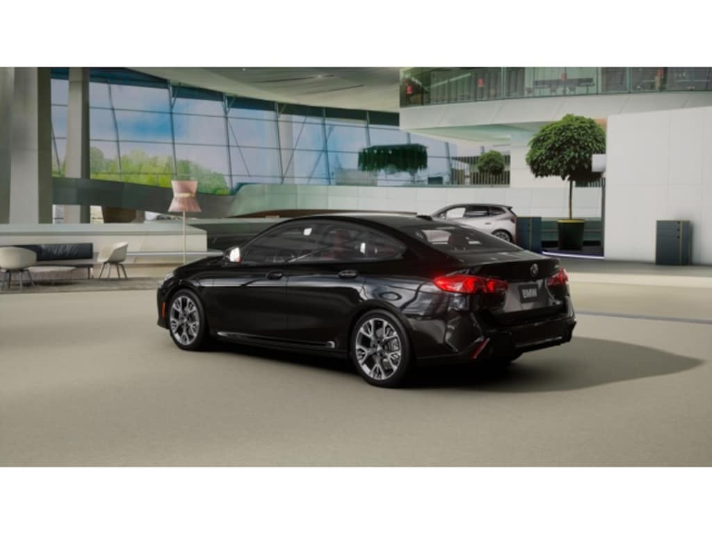 New 2026 BMW 228i Gran Coupe