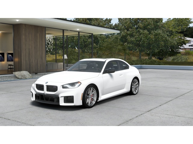 2027 BMW M2 M xDrive Coupe